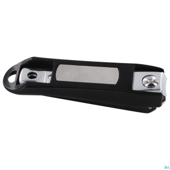 Innoxa coupe ongles lime inox couleur 6,5cm