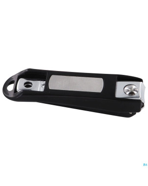 Innoxa coupe ongles lime inox couleur 6,5cm