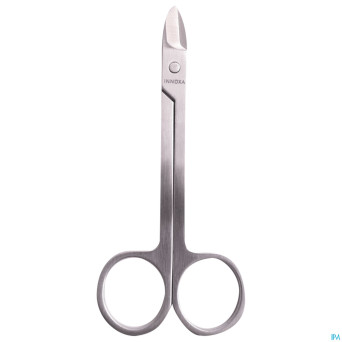 Innoxa ciseau ongle lames droite inox silver  11cm