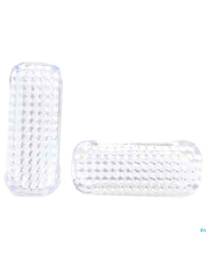 Innoxa brosses ongles 8,5x3,1x3,8cm 2