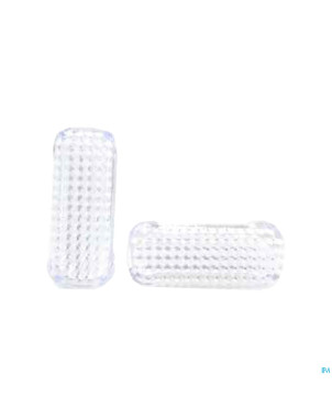 Innoxa brosses ongles 8,5x3,1x3,8cm 2