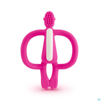 Matchstick monkey anneau rose