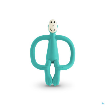 Matchstick monkey anneau vert