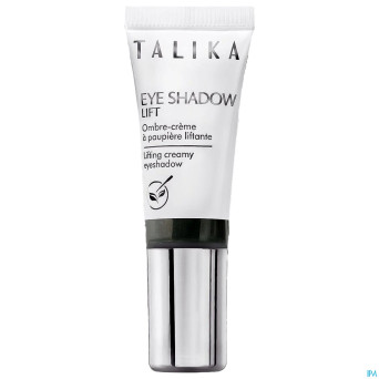 Talika eye shadow lift charbon  8ml
