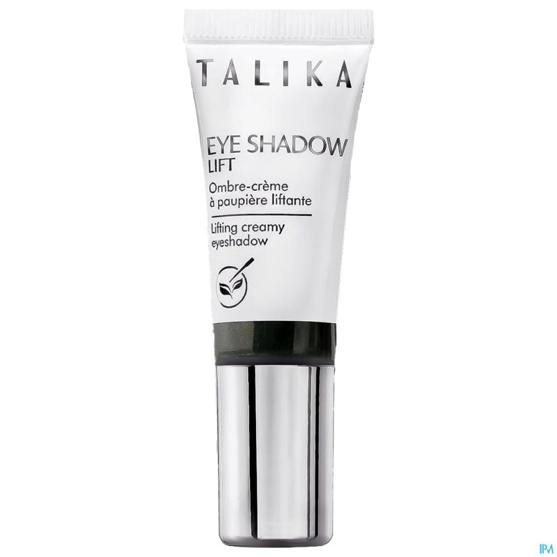 Talika eye shadow lift charbon  8ml