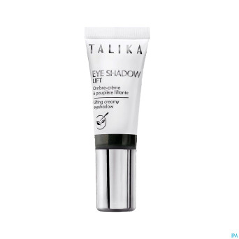 Talika eye shadow lift charbon  8ml