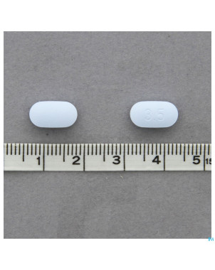 Tovedeso 3,5mg liberation prol. comp 112 x 3,5mg