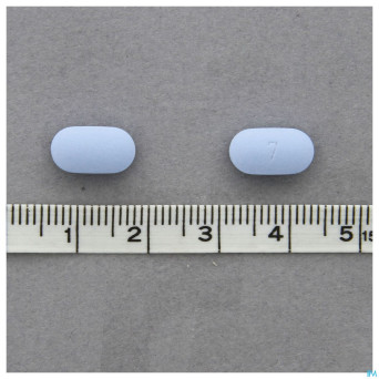 Tovedeso 7,0mg liberation prol. comp 112 x 7,0mg