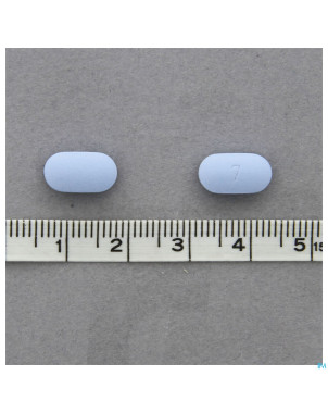 Tovedeso 7,0mg liberation prol. comp 112 x 7,0mg