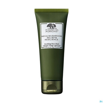 Origins mega-mushroom mask 75ml