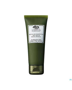 Origins mega-mushroom mask 75ml