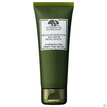 Origins mega-mushroom mask 75ml