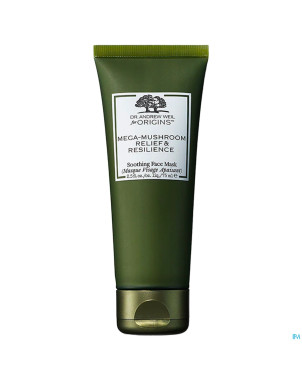 Origins mega-mushroom mask 75ml