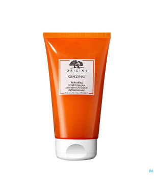 Origins ginzing cleanser 150ml