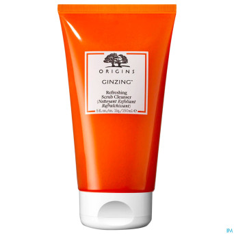 Origins ginzing cleanser 150ml