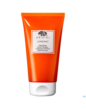 Origins ginzing cleanser 150ml