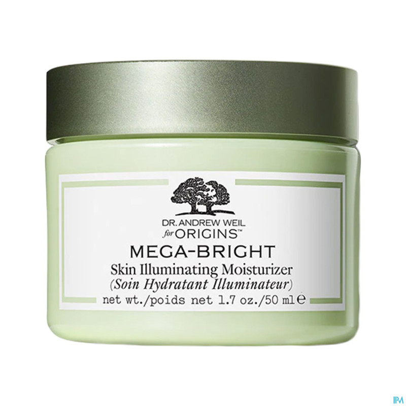 Origins dr weil mega bright skin illuminating 50ml