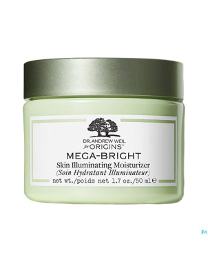 Origins dr weil mega bright skin illuminating 50ml