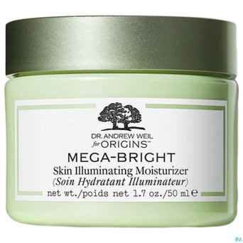 Origins dr weil mega bright skin illuminating 50ml
