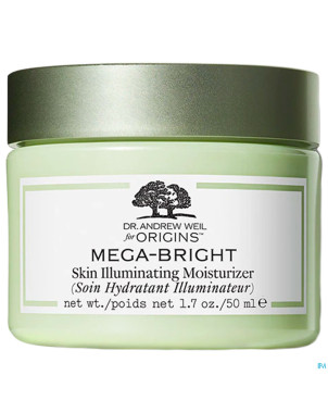 Origins dr weil mega bright skin illuminating 50ml