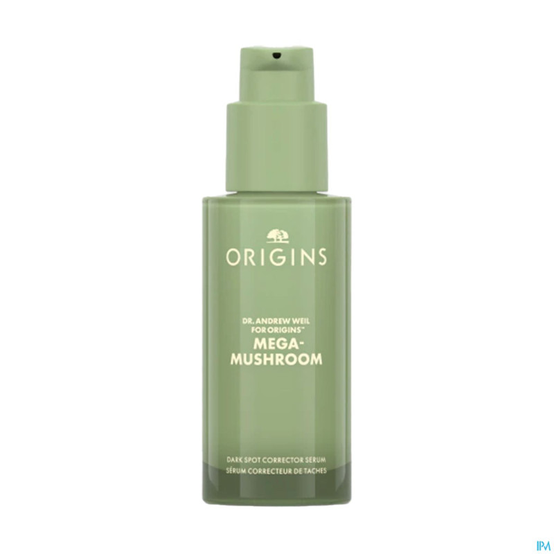 Origins mb dark spot corrector serum 50ml