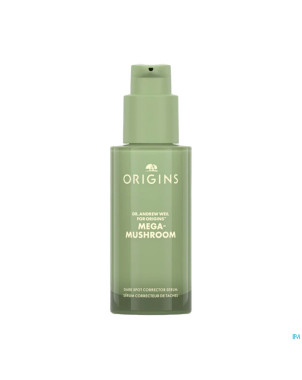 Origins mb dark spot corrector serum 50ml