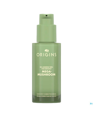 Origins mb dark spot corrector serum 50ml