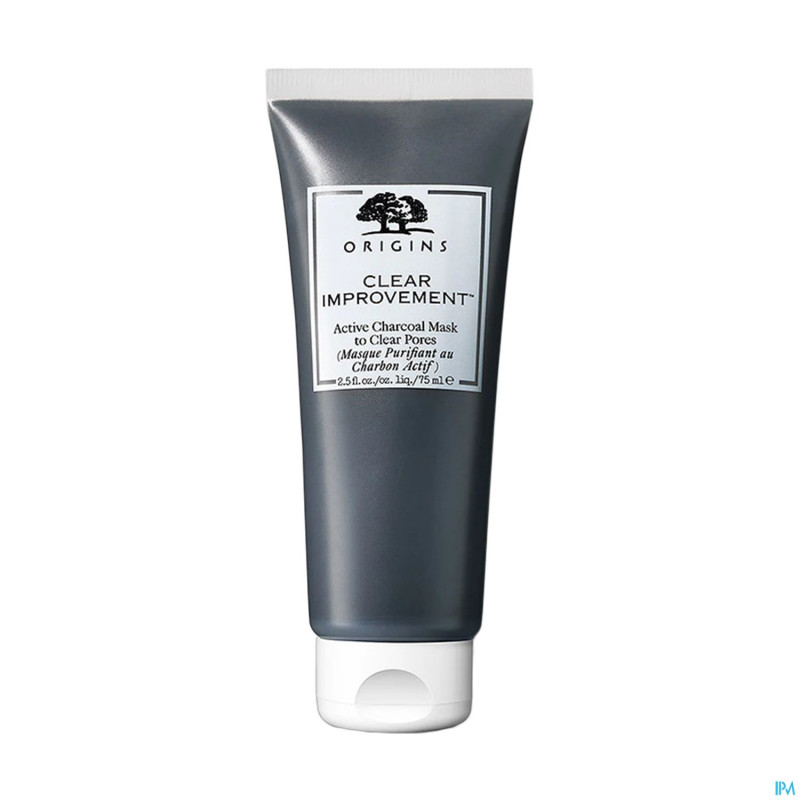 Origins clear improvement mask 75ml