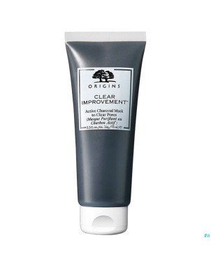 Origins clear improvement mask 75ml