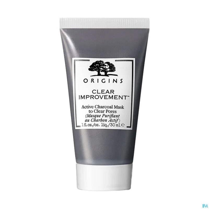 Origins clear improvement mask 30ml