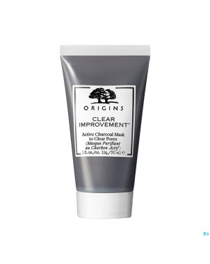 Origins clear improvement mask 30ml
