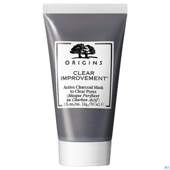 Origins clear improvement mask 30ml