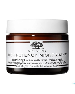 Origins highpotency nightamins fruit derived 50ml