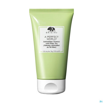 Origins a perfect world cleanser 150ml