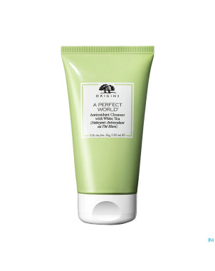 Origins a perfect world cleanser 150ml