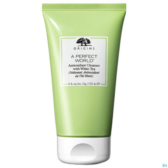 Origins a perfect world cleanser 150ml