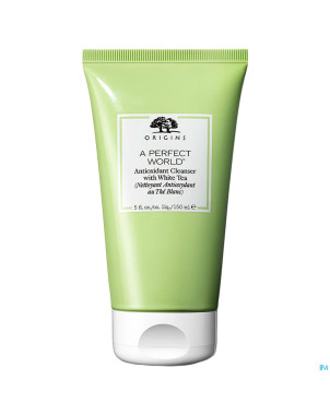 Origins a perfect world cleanser 150ml
