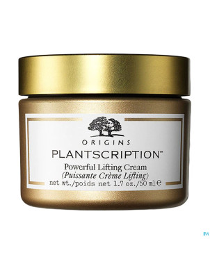 Origins plantscription pwr lift cream 50ml