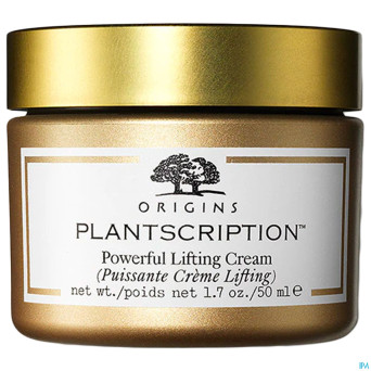 Origins plantscription pwr lift cream 50ml