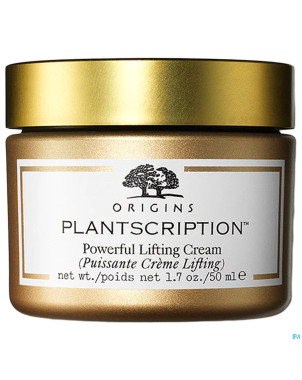 Origins plantscription pwr lift cream 50ml