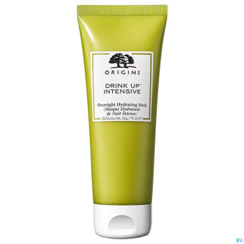 Origins drink up intensive mask upgrade 75ml