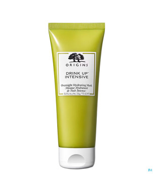 Origins drink up intensive mask upgrade 75ml