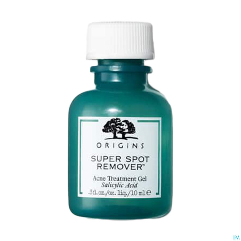 Origins spot remover spot treatment 10ml