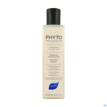 Phytoprogenium sh douceur extreme    250ml