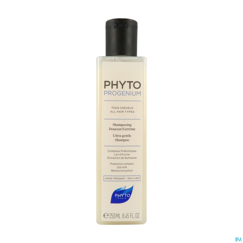 Phytoprogenium sh douceur extreme    250ml