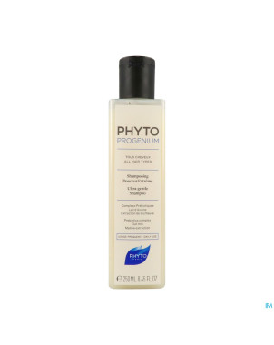 Phytoprogenium sh douceur extreme    250ml