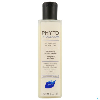 Phytoprogenium sh douceur extreme    250ml