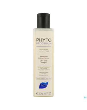 Phytoprogenium sh douceur extreme    250ml