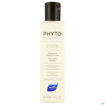 Phytoprogenium sh douceur extreme    250ml