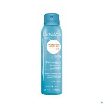 Bioderma photoderm a/sun sos ss capuchon    125ml